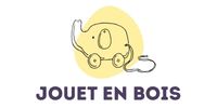 Jouet en bois Moulin Roty
